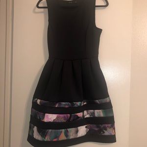 Apt 9 cocktail dress